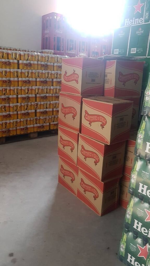 Foto do comentário de Robson Magno