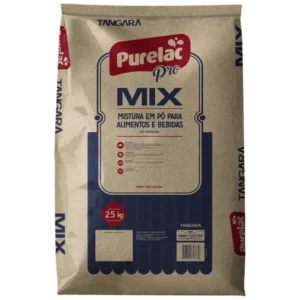 Composto Lácteo em Pó Pro Mix Purelac Saco 25kg
