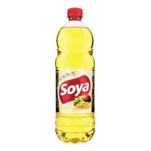 Óleo de Soja Soya 900ml – Caixa com 20 Unidades
