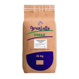 Composto Lácteo Gran Latté Dmax200 Saco 25kg